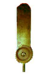 Pellet Lock Primer